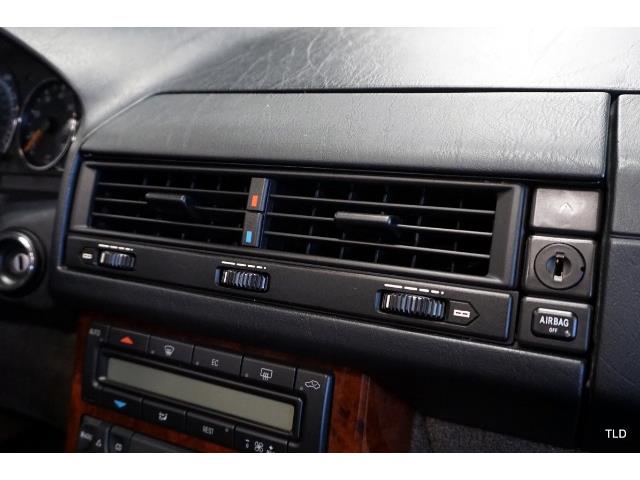 2001 Mercedes-Benz SL-Class (CC-1337883) for sale in Chicago, Illinois