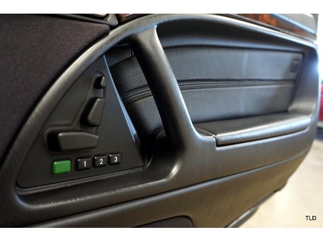 2001 Mercedes-Benz SL-Class (CC-1337883) for sale in Chicago, Illinois