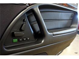 2001 Mercedes-Benz SL-Class (CC-1337883) for sale in Chicago, Illinois