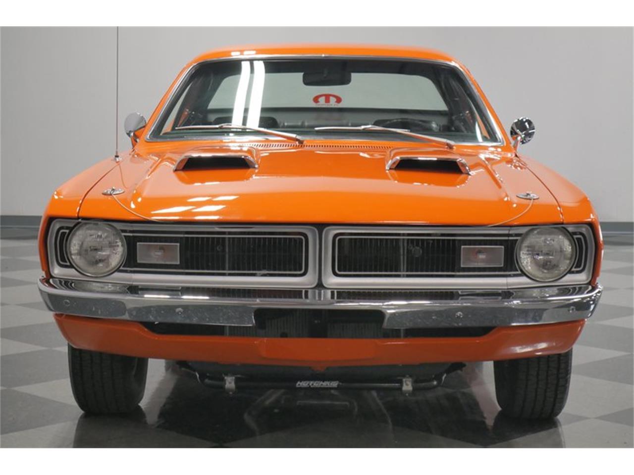 1971 Dodge Demon for Sale | ClassicCars.com | CC-1330789