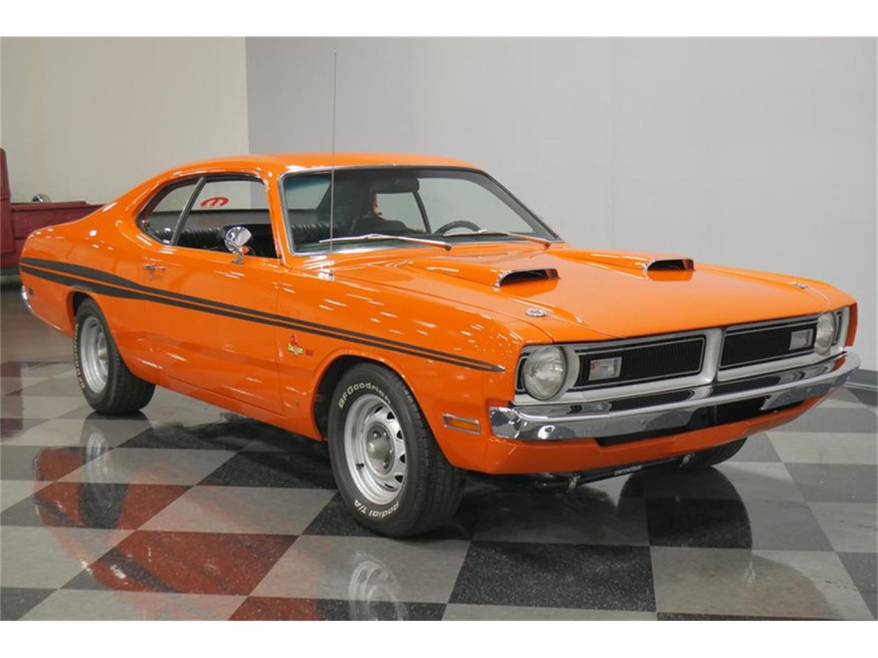 1971 Dodge Demon for Sale | ClassicCars.com | CC-1330789