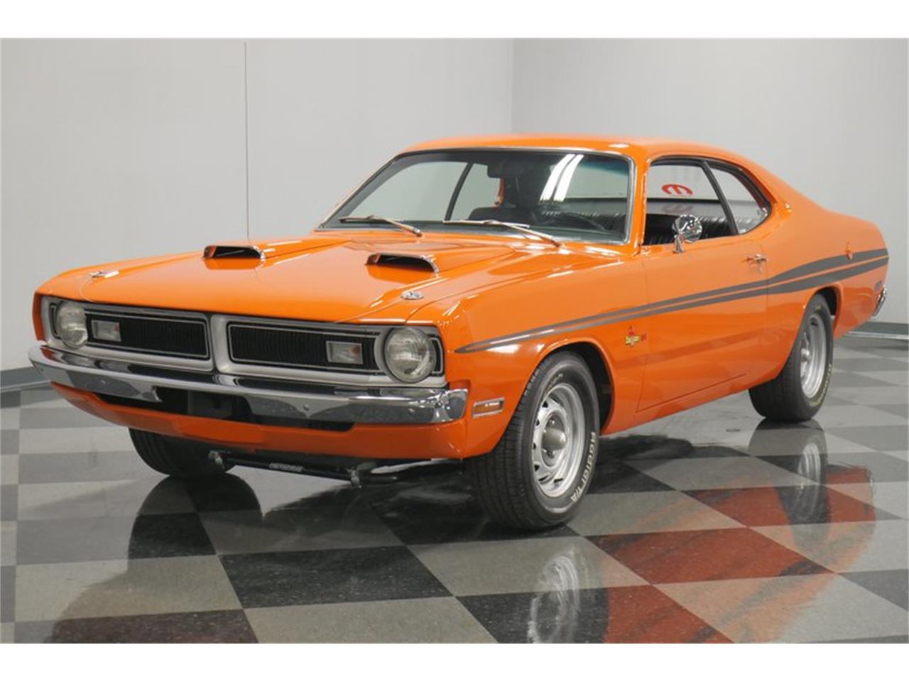 71 dodge demon