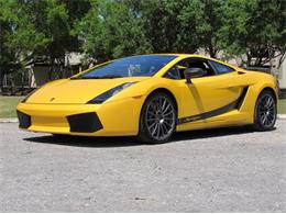 2008 Lamborghini Gallardo (CC-1337908) for sale in Sarasota, Florida