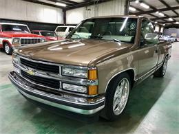 1994 Chevrolet C/K 1500 (CC-1337916) for sale in Sherman, Texas