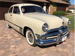1950 Ford Custom (CC-1337919) for sale in Punta Gorda, Florida