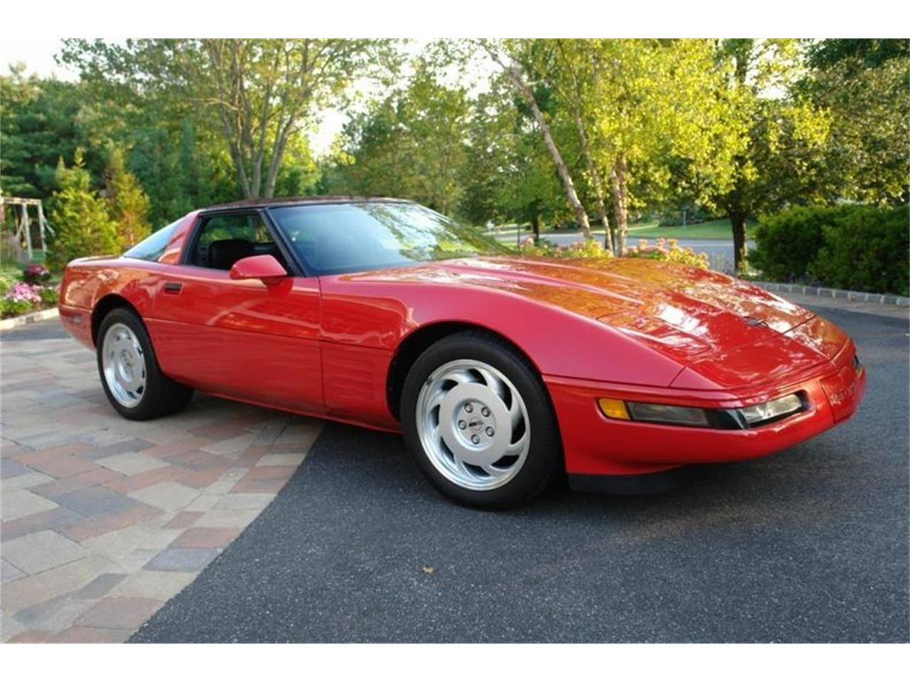 1992. Chevrolet Corvette 1992. Шевроле Корвет 1992 года. Chevrolet Corvette lt1 1993. Corvette c4 lt1.