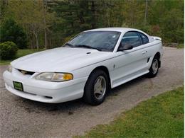 1998 Ford Mustang (CC-1337931) for sale in Punta Gorda, Florida
