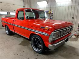 1968 Ford F100 (CC-1337942) for sale in South Sioux City, Nebraska