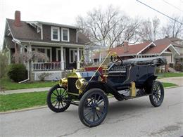 1912 Ford Model T (CC-1337943) for sale in Norwalk, Ohio