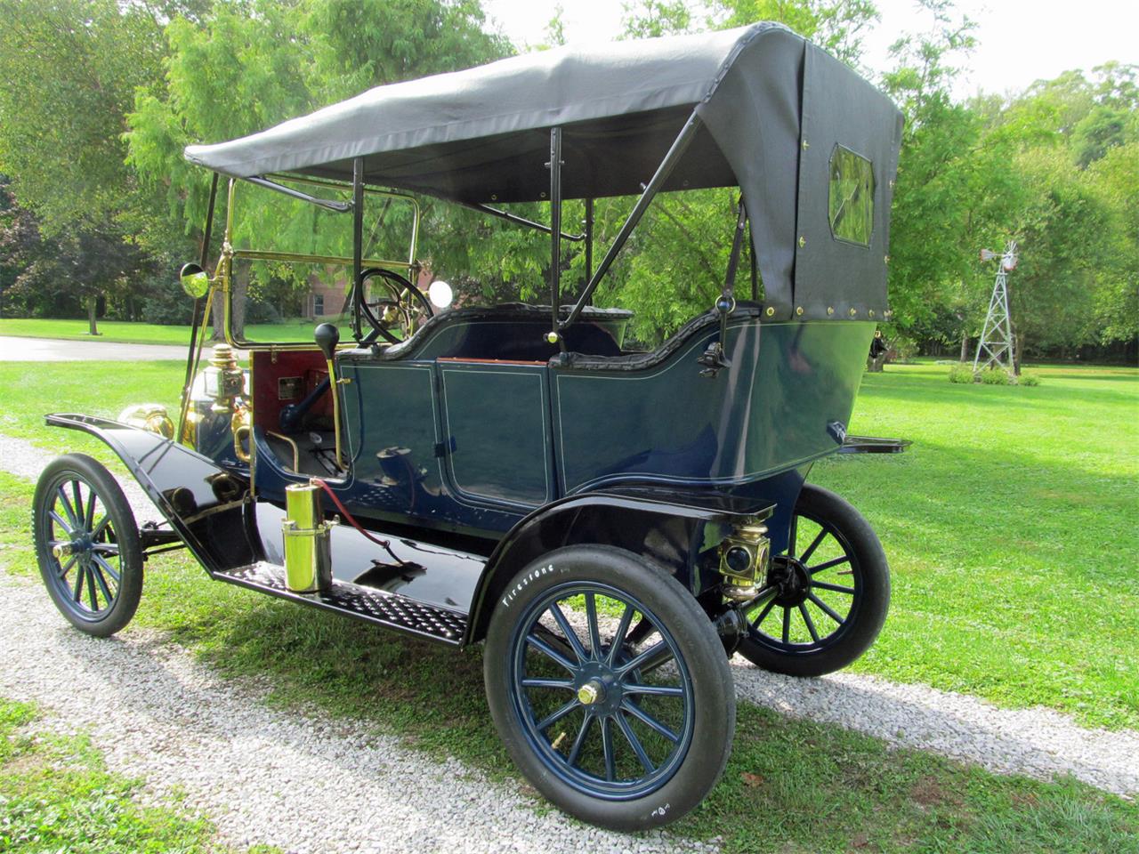 1912 Ford Model T for Sale | ClassicCars.com | CC-1337943