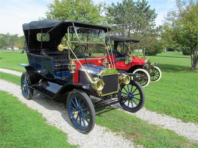 1912 Ford Model T for Sale | ClassicCars.com | CC-1337943