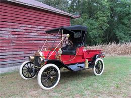 1912 Ford Model T (CC-1337944) for sale in Norwalk, Ohio