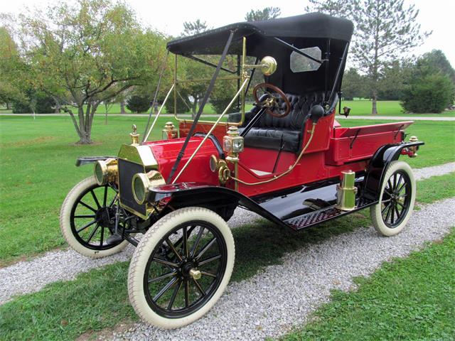 1912 Ford Model T for Sale | ClassicCars.com | CC-1337944