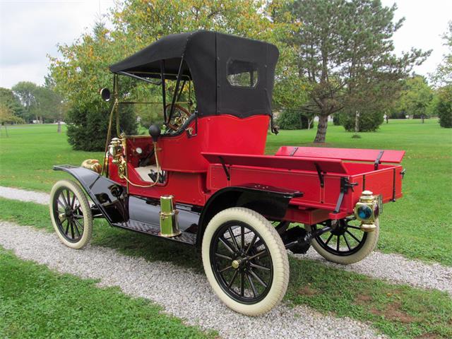 1912 Ford Model T for Sale | ClassicCars.com | CC-1337944