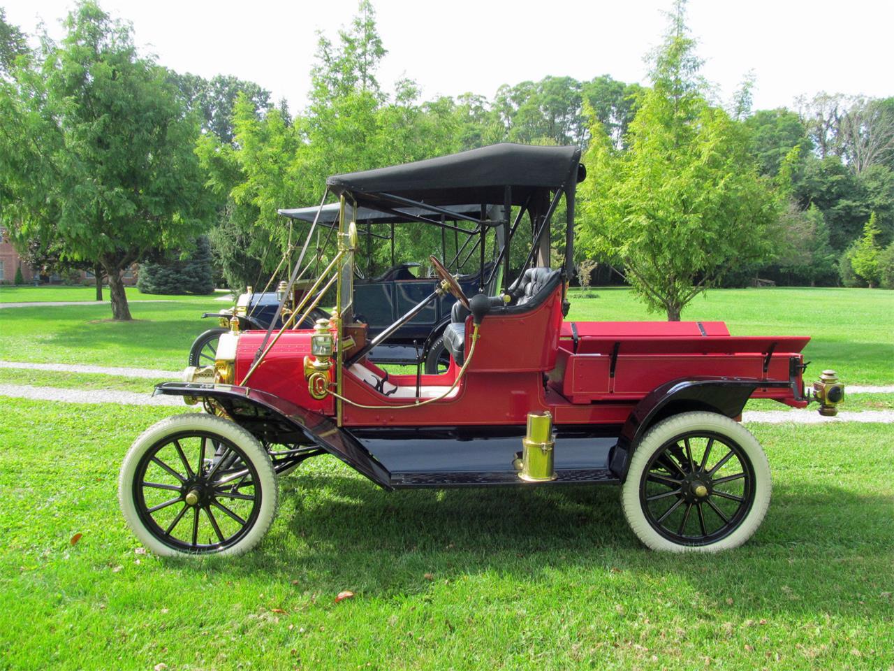 1912 Ford Model T for Sale | ClassicCars.com | CC-1337944