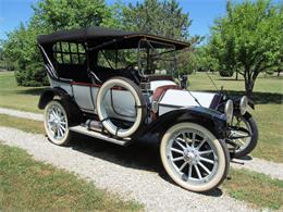 1913 Buick Touring (CC-1337947) for sale in Norwalk, Ohio
