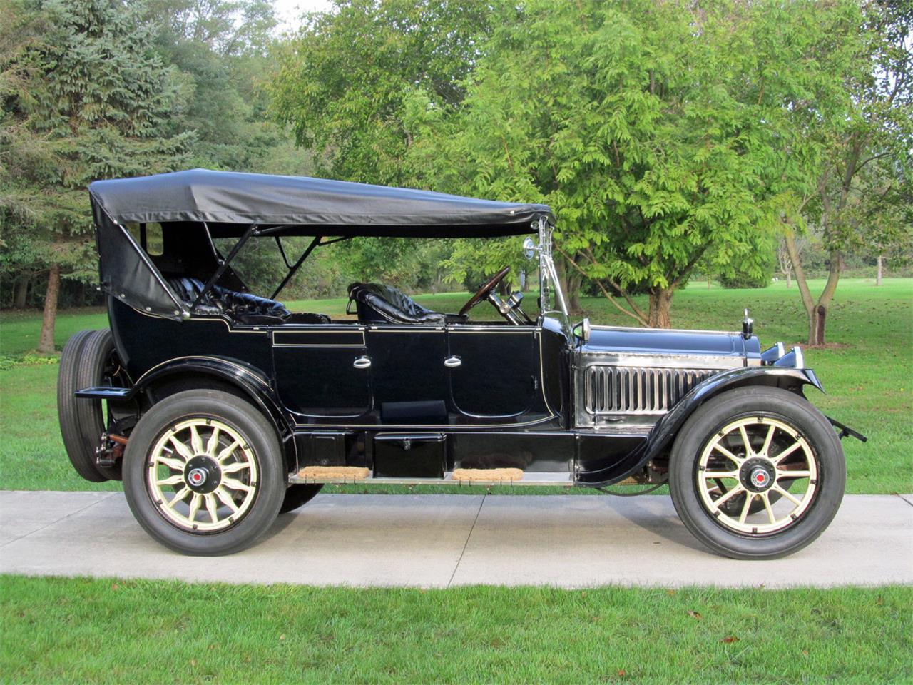 1915 Packard Twin Six for Sale | ClassicCars.com | CC-1337949