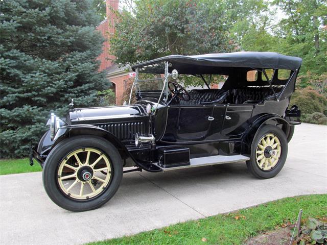 1915 Packard Twin Six for Sale | ClassicCars.com | CC-1337949