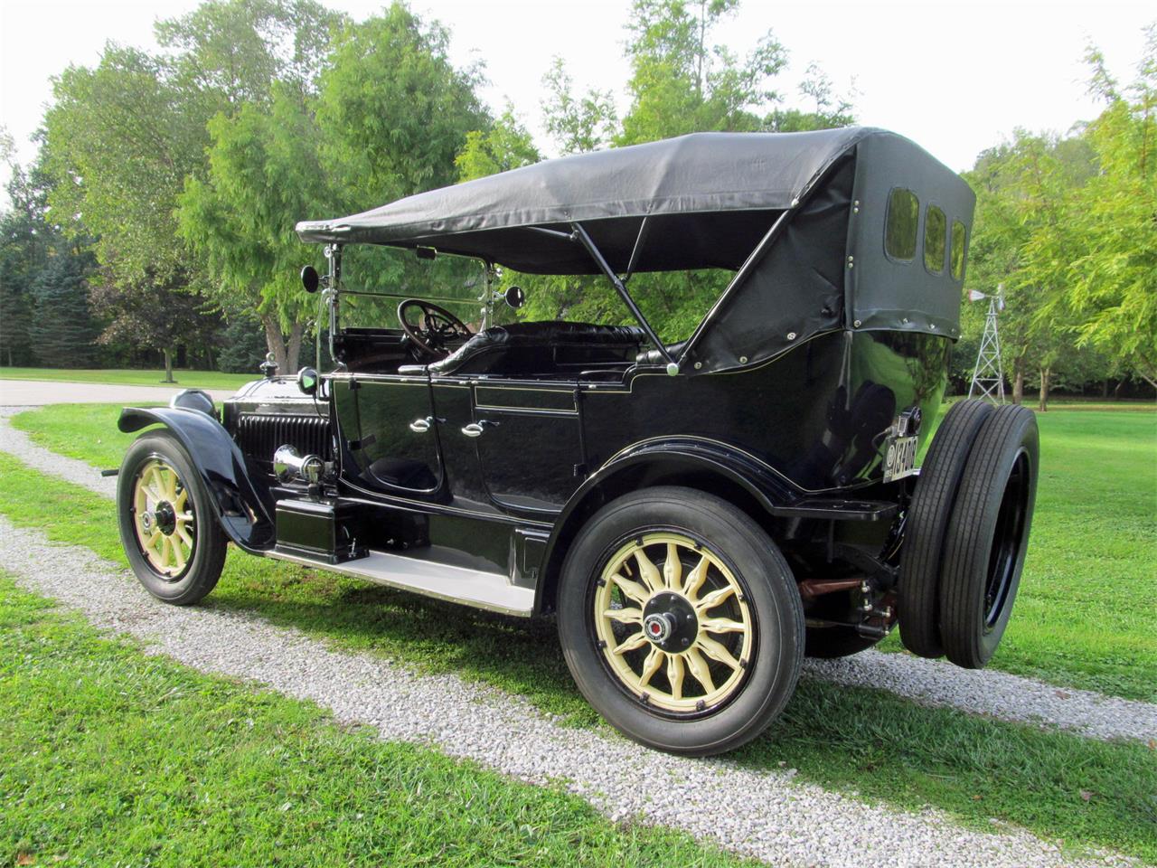 1915 Packard Twin Six for Sale | ClassicCars.com | CC-1337949