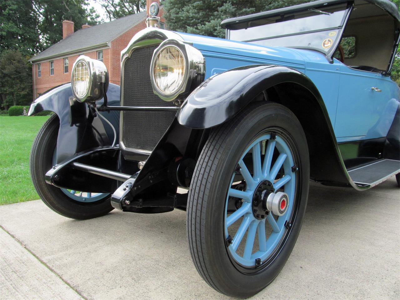 1923 Packard Series 126 for Sale CC1337951