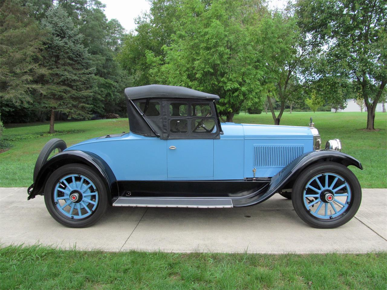 1923 Packard Series 126 for Sale CC1337951