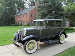 1930 Ford Model A (CC-1337955) for sale in Norwalk, Ohio