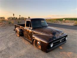 1953 Ford F250 (CC-1337965) for sale in Salt Lake City, Utah