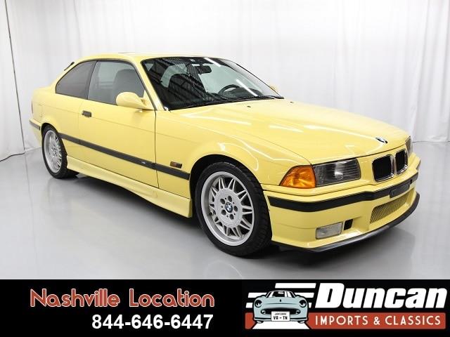 1994 BMW M3 (CC-1337969) for sale in Christiansburg, Virginia