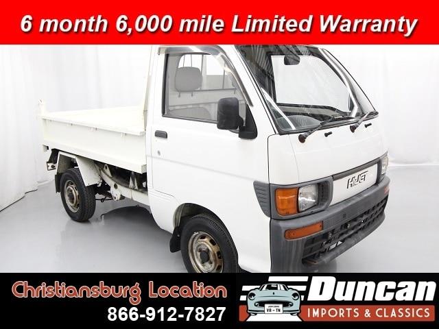 1995 Daihatsu Hijet (CC-1337974) for sale in Christiansburg, Virginia