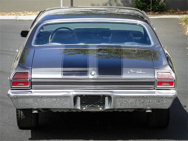 1969 Chevrolet Chevelle (CC-1338012) for sale in Palmetto, Florida