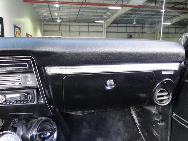 1969 Chevrolet Chevelle (CC-1338012) for sale in Palmetto, Florida