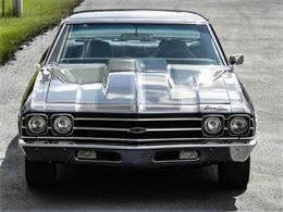 1969 Chevrolet Chevelle (CC-1338012) for sale in Palmetto, Florida