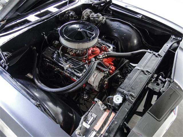 1969 Chevrolet Chevelle (CC-1338012) for sale in Palmetto, Florida