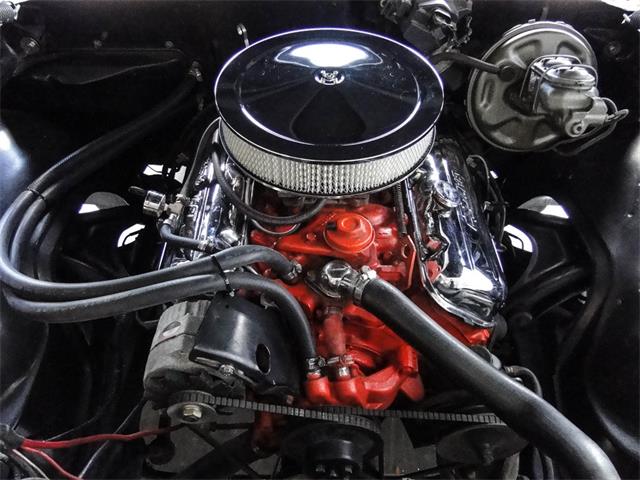 1969 Chevrolet Chevelle (CC-1338012) for sale in Palmetto, Florida