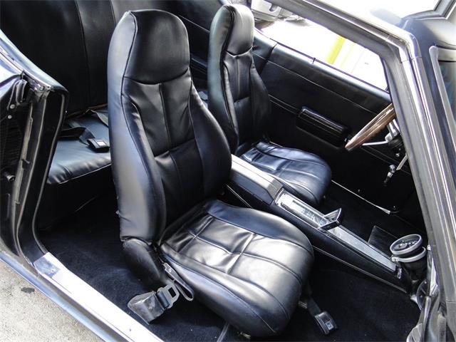 1969 Chevrolet Chevelle (CC-1338012) for sale in Palmetto, Florida