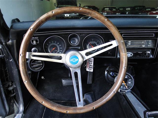 1969 Chevrolet Chevelle (CC-1338012) for sale in Palmetto, Florida