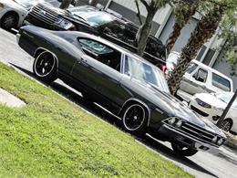 1969 Chevrolet Chevelle (CC-1338012) for sale in Palmetto, Florida