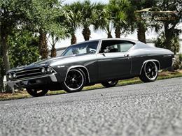 1969 Chevrolet Chevelle (CC-1338012) for sale in Palmetto, Florida