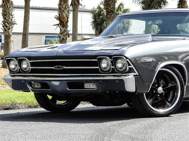 1969 Chevrolet Chevelle (CC-1338012) for sale in Palmetto, Florida