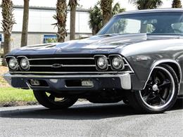 1969 Chevrolet Chevelle (CC-1338012) for sale in Palmetto, Florida
