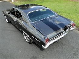 1969 Chevrolet Chevelle (CC-1338012) for sale in Palmetto, Florida