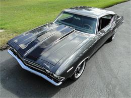 1969 Chevrolet Chevelle (CC-1338012) for sale in Palmetto, Florida
