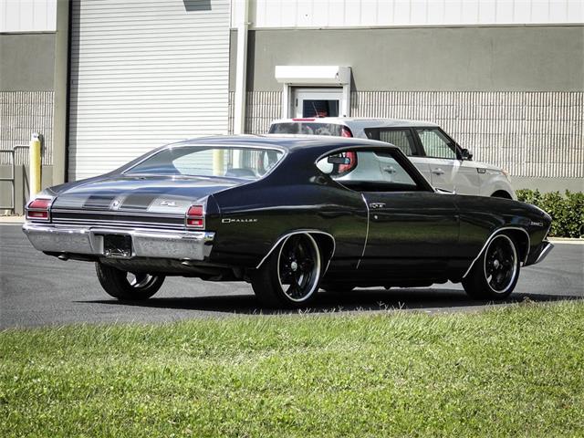 1969 Chevrolet Chevelle (CC-1338012) for sale in Palmetto, Florida