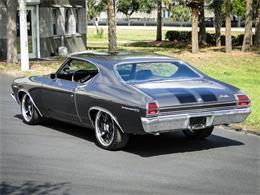1969 Chevrolet Chevelle (CC-1338012) for sale in Palmetto, Florida