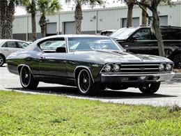 1969 Chevrolet Chevelle (CC-1338012) for sale in Palmetto, Florida