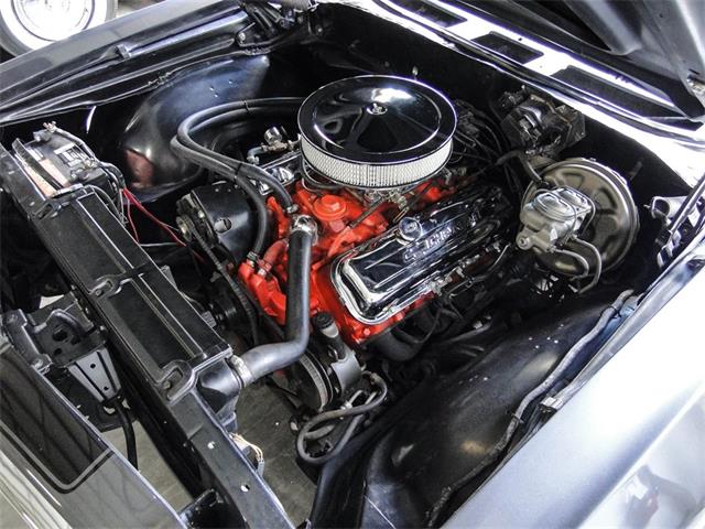 1969 Chevrolet Chevelle (CC-1338012) for sale in Palmetto, Florida