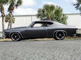 1969 Chevrolet Chevelle (CC-1338012) for sale in Palmetto, Florida