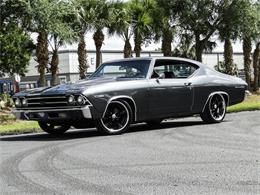 1969 Chevrolet Chevelle (CC-1338012) for sale in Palmetto, Florida
