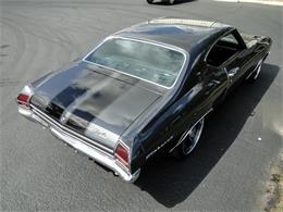 1969 Chevrolet Chevelle (CC-1338012) for sale in Palmetto, Florida
