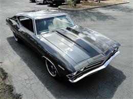 1969 Chevrolet Chevelle (CC-1338012) for sale in Palmetto, Florida